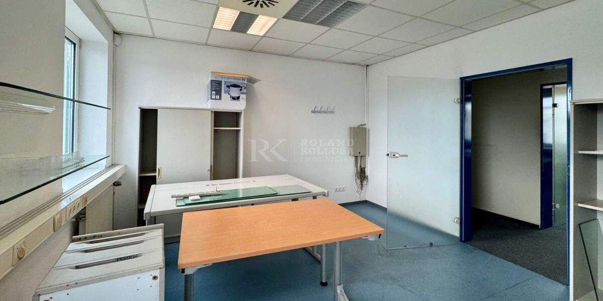 Gewerbeobjekt Ramstein-Miesenbach Ramstein - 2.300&euro; | Angebot:25526568