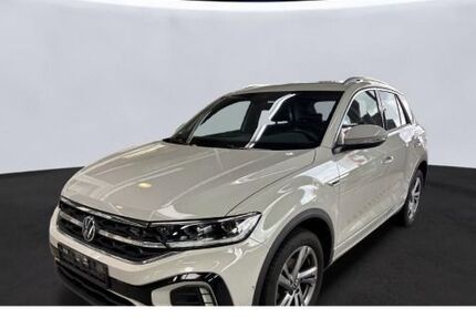 VW T-Roc 34.139 km 20.990 &euro; Langenhagen 30853