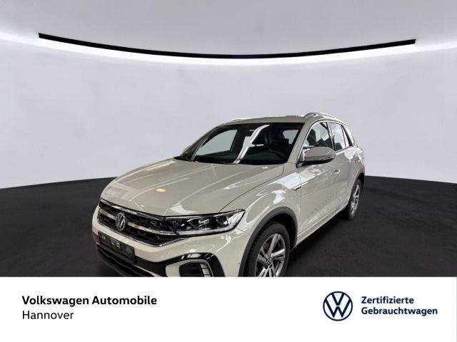 VW T-Roc 34.139 km 20.990 &euro; Langenhagen 30853