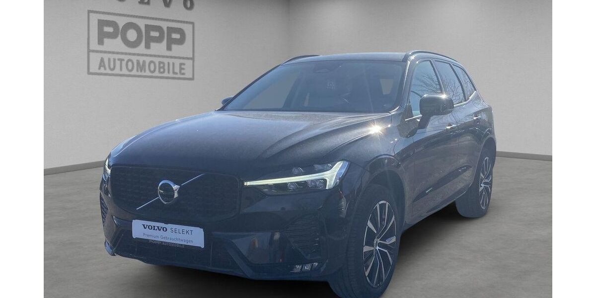 Volvo XC60 66.043 km 39.540 &euro; Leipzig 04129