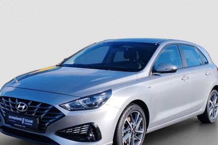 Hyundai i30 76.439 km 15.680 &euro; Verl 33415