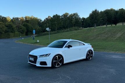 Audi TT 118.500 km 19.899 € Sibbesse 31079