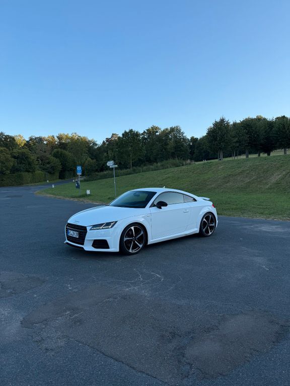 Audi TT 118.500 km 19.999 € Sibbesse 31079