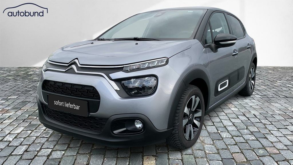 Citroen C3 28.559 km 13.470 &euro; Prenzlau 17291