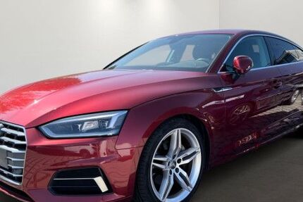 Audi A5 54.069 km 27.850 &euro; Kaiserslautern 67663