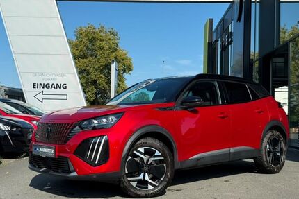 Peugeot 2008 15.647 km 22.790 &euro; Gütersloh 33334