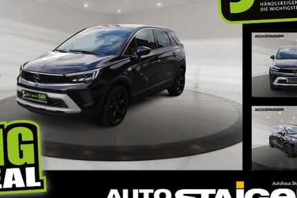 Opel Crossland (X) 9.998 km 19.499 &euro; Stuttgart 70376