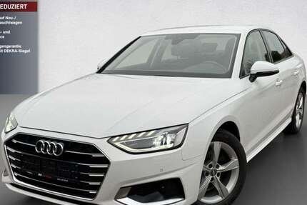Audi A4 54.085 km 23.990 &euro; Friedberg 86316