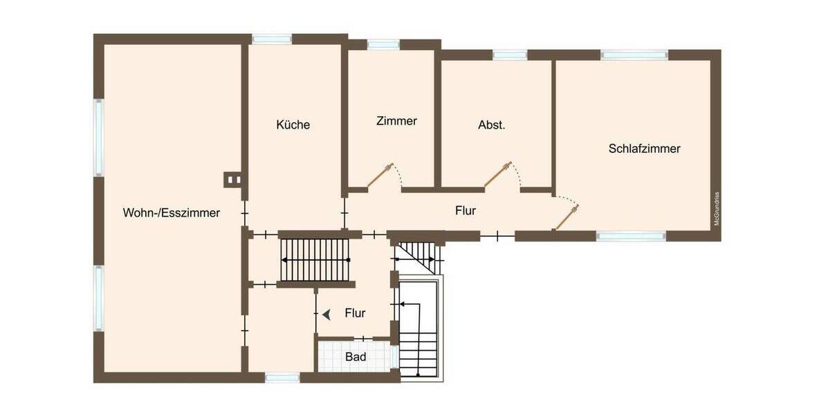 Einfamilienhaus Großhansdorf - 6 Zimmer, 142 m&sup2;, 385.000&euro; | Angebot:26139889