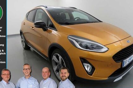 Ford Fiesta 61.261 km 14.440 &euro; Premnitz / Nahe A2 14727