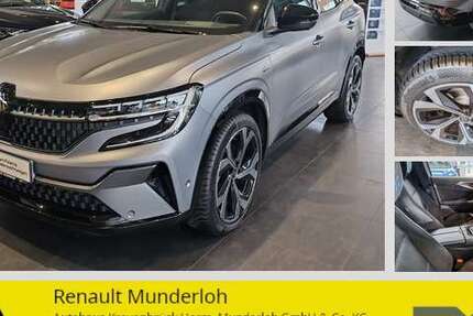 Renault Alpine