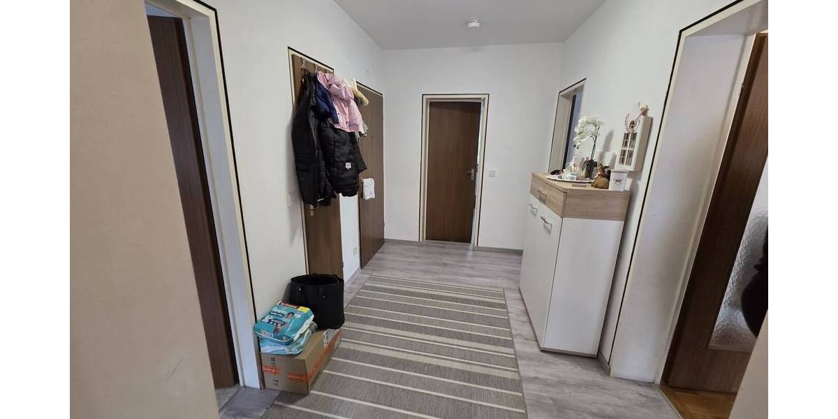 Etagenwohnung Schwabach Forsthof - 3 Zimmer, 70 m&sup2;, 620&euro; | Angebot:26556984