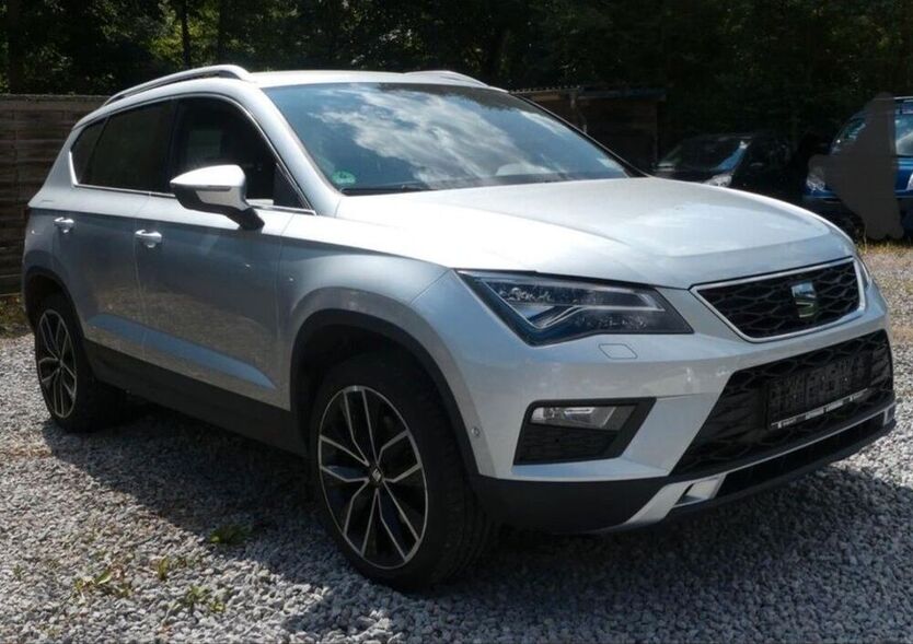 Ateca