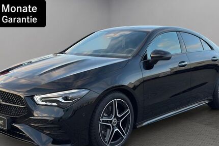 Mercedes-Benz CLA 200 4.920 km 39.480 &euro; Lohne 49393