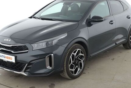 Kia XCeed 50.621 km 24.290 &euro; Leipzig 04328