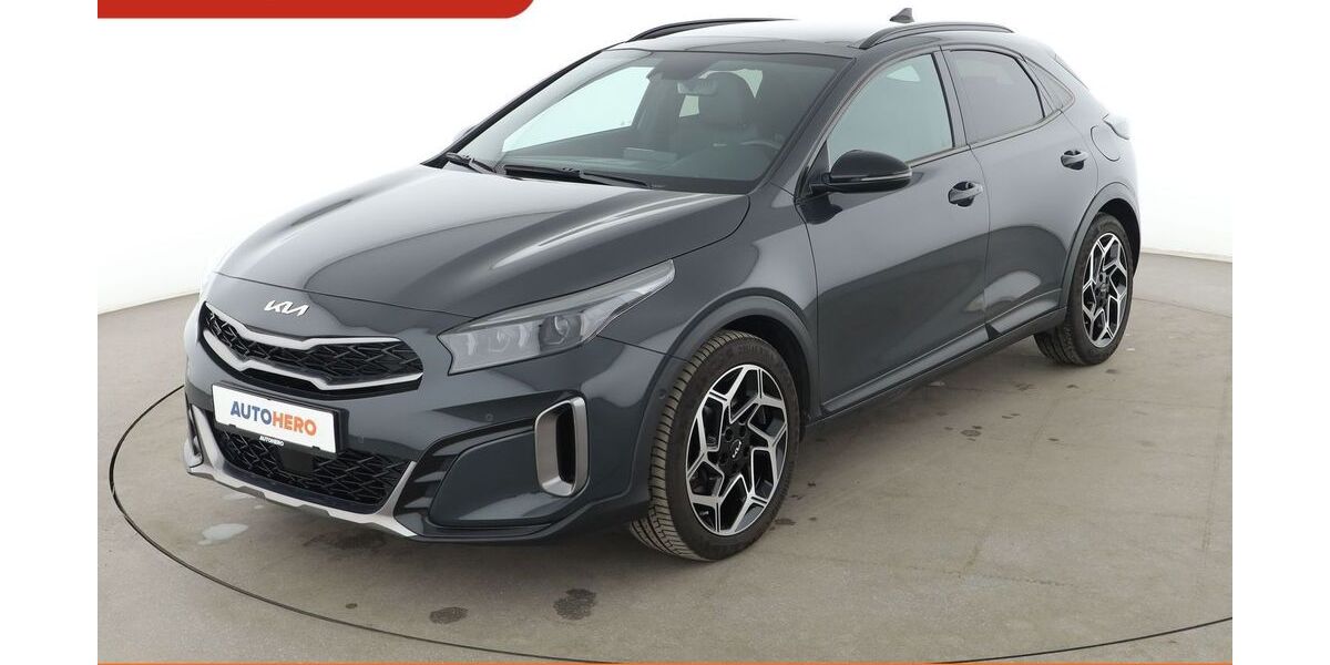 Kia XCeed 50.621 km 24.290 &euro; Leipzig 04328
