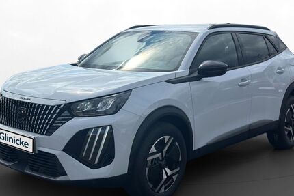 Peugeot 2008 6.000 km 20.995 &euro; Kassel 34123