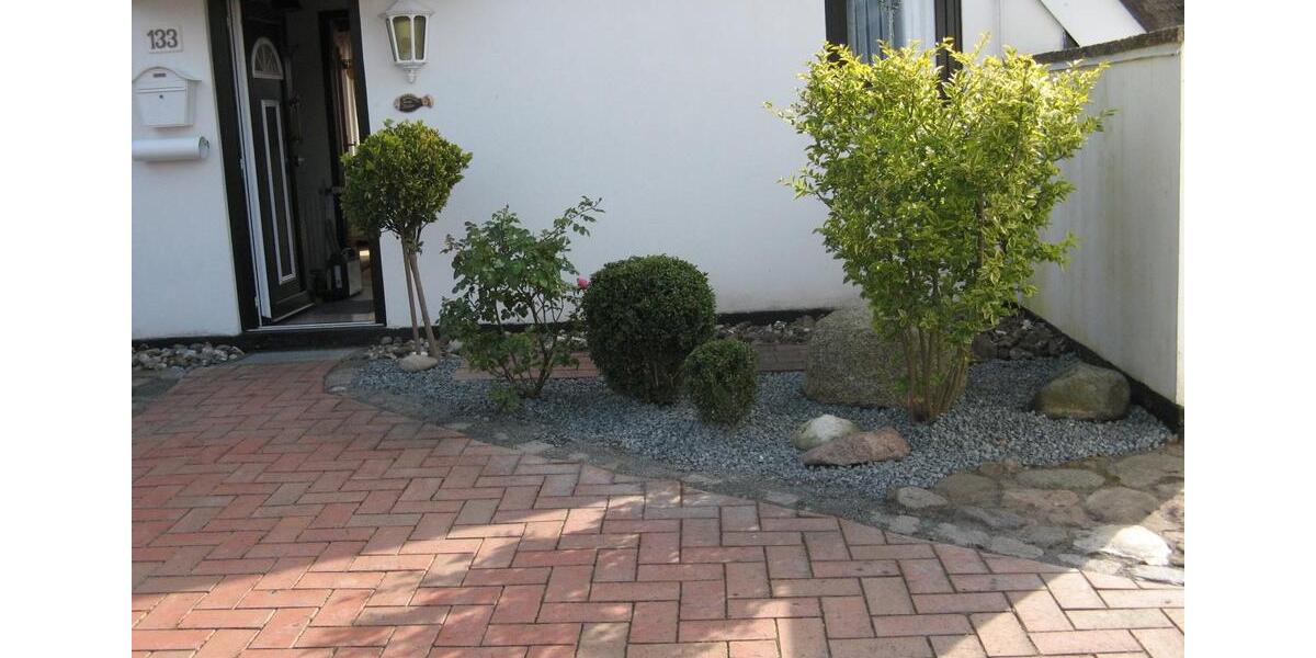 Doppelhaushälfte Großenbrode - 3 Zimmer, 65 m&sup2;, 399.000&euro; | Angebot:26130648