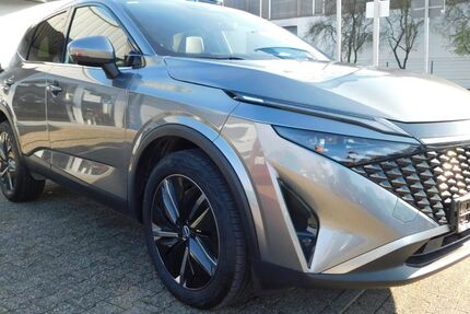 Nissan Qashqai 3.400 km 29.890 € Selm 59379