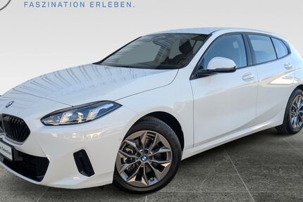 BMW 120 14.200 km 29.940 &euro; Schrobenhausen 86529