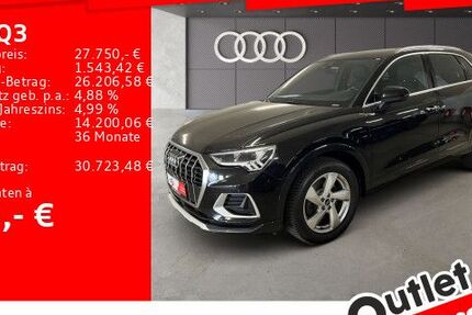Audi Q3 102.057 km 27.750 &euro; Frankfurt am Main 60314
