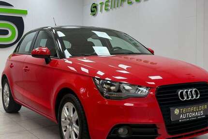 Audi A1 83.559 km 10.490 &euro; Steinfeld 49439