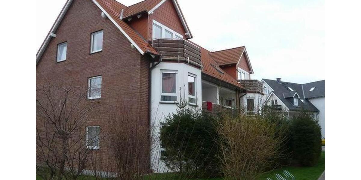 Erdgeschoßwohnung Bördeland - 3 Zimmer, 82 m&sup2;, 550&euro; | Angebot:25538318