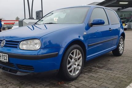 VW Golf 230.000 km 700 &euro; Kalkar 47546