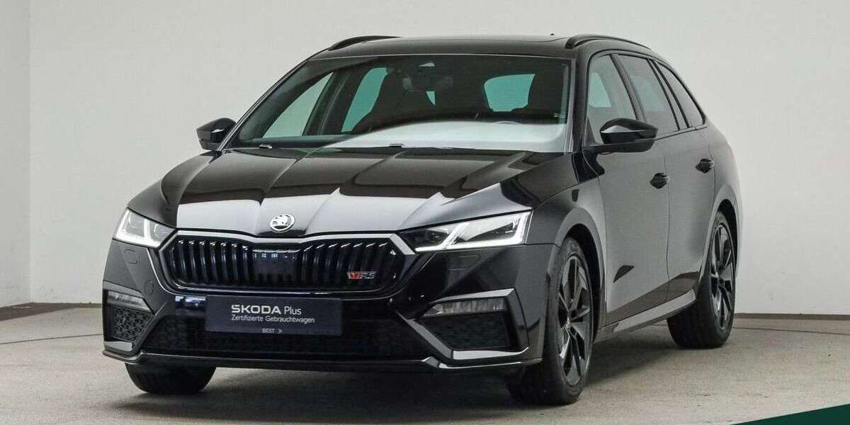 Skoda Octavia 68.300 km 31.488 &euro; Mühlheim a. Main 63165