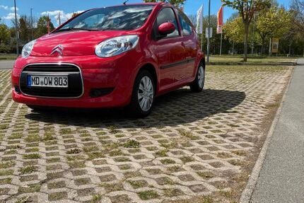 Citroen C1 120.978 km 4.999 &euro; Magdeburg 39114