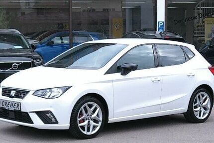 Seat Ibiza 97.553 km 13.680 &euro; Wangen 88239