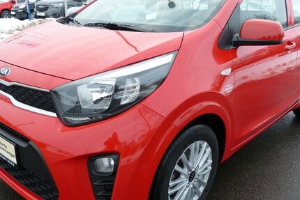 Kia Picanto 30.270 km 10.400 &euro; Oberviechtach 92526
