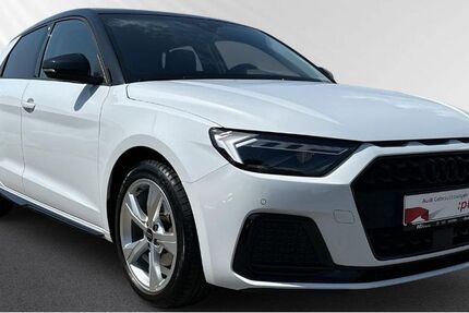 Audi A1 16.497 km 27.450 &euro; Greifswald 17489