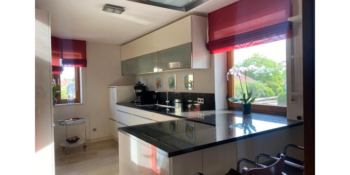 Einfamilienhaus Landau an der Isar - 6 Zimmer, 152 m&sup2;, 575.000&euro; | Angebot:26891661