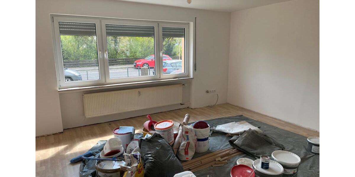 Erdgeschoßwohnung Bad Windsheim - 3 Zimmer, 85 m&sup2;, 680&euro; | Angebot:26291905