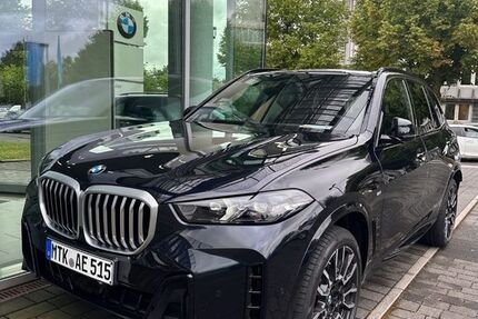 BMW X5 50.614 km 59.900 &euro; Lauterbach 36341