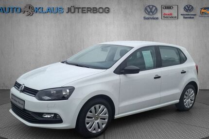 VW Polo 51.551 km 11.890 &euro; Jüterbog 14913