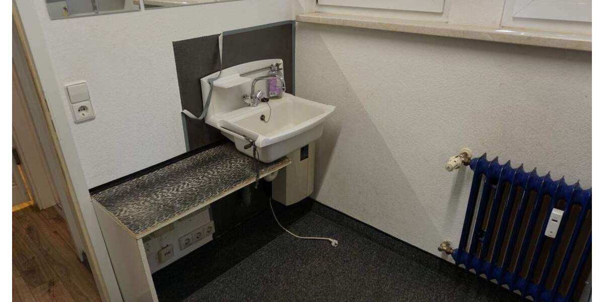 Gewerbeobjekt Freudenstadt - 2 Zimmer, 1.390&euro; | Angebot:25703604