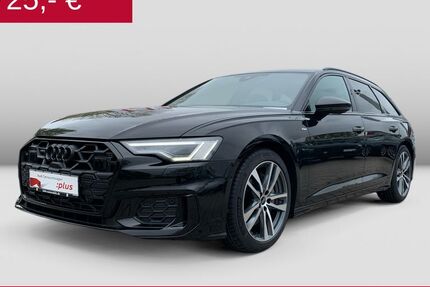 Audi A6 34.999 km 59.990 € Pforzheim 75179