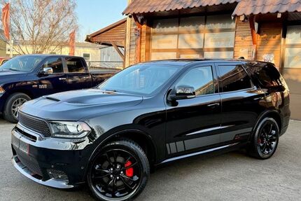 Dodge Durango 57.900 km 39.900 &euro; Isernhagen 30916