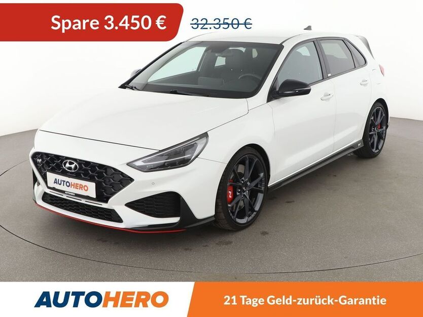Hyundai i30 30.251 km 28.330 € Leipzig 04328