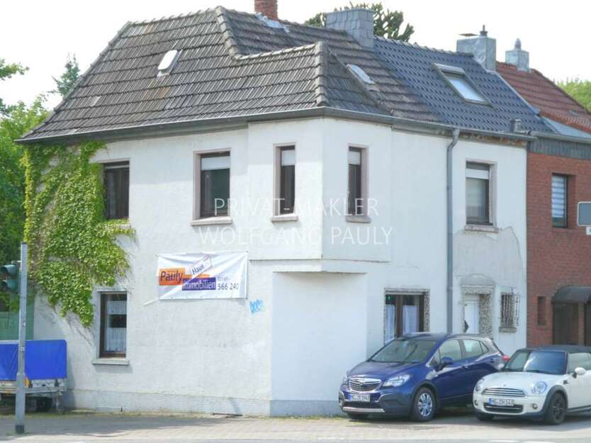 Haus zum Kaufen in Mönchengladbach Holt 143.000 € 108 m²