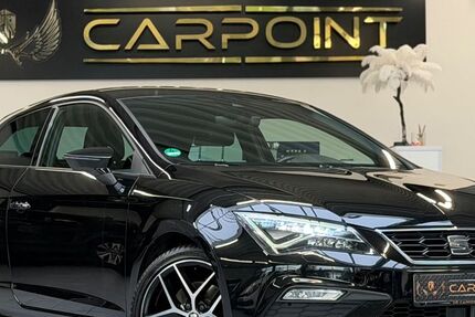 Seat Leon 116.000 km 15.300 € hamm 59075