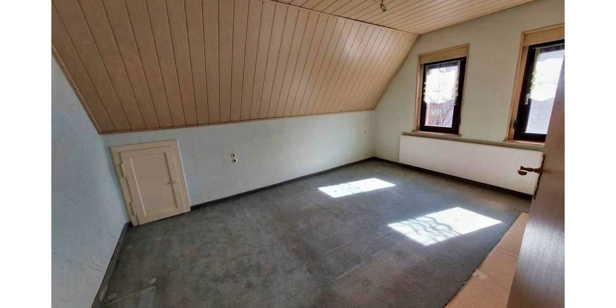 Doppelhaushälfte Wiesenau - 4 Zimmer, 150 m&sup2;, 199.000&euro; | Angebot:26055504