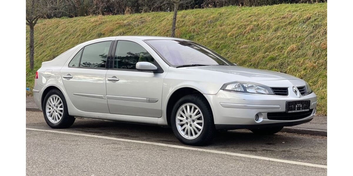 Renault Laguna 112.500 km 2.900 &euro; Fellbach 70736