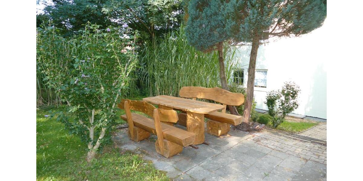 Erdgeschoßwohnung Freiberg - 2 Zimmer, 61 m&sup2;, 460&euro; | Angebot:26405218
