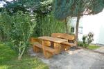 Erdgeschoßwohnung Freiberg - 2 Zimmer, 61 m&sup2;, 460&euro; | Angebot:26405218