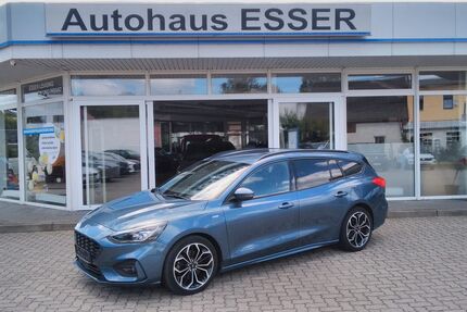 Ford Focus 98.500 km 16.990 &euro; Ückeritz 17459