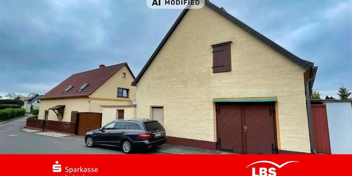 Einfamilienhaus Authausen Authausen - 4 Zimmer, 120 m&sup2;, 149.000&euro; | Angebot:26827526