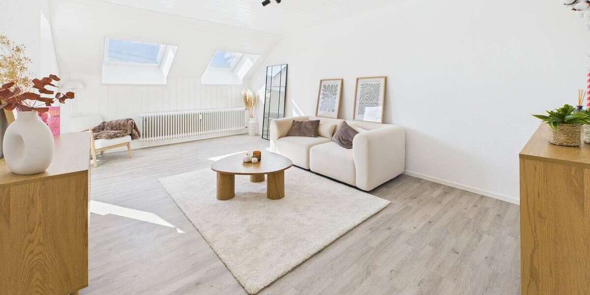 Wohnung zum Mieten in Senden 1.080 € 85 m² 4 zimmer